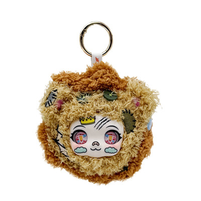 Мягкая игрушка Fyyvalur Луна-парк Львица Лея (99000) Винница - изображение 1