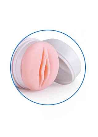 Мастурбатор - Passion Cup Vagina Gold Sex Aura Київ