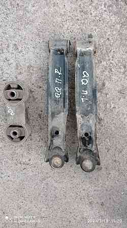 Подушка двигателя задняя 0.8 Чери КуКу (Chery QQ) Київ