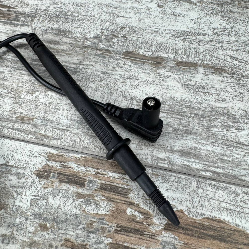 Мультиметр цифровий ANENG M118A, авто вибір, True RMS, NCV, 5999 відліків, тестер Київ - фото 4