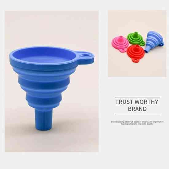 Силіконова лійка складана Вінниця