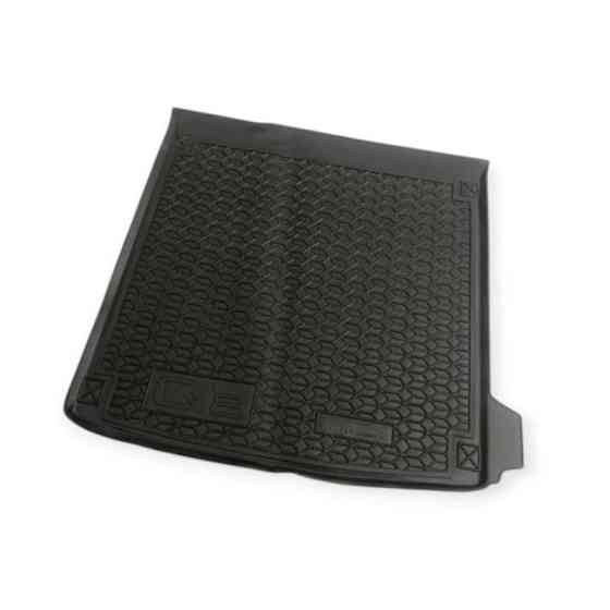 Коврик Ауди Q8 2018-> багажника Мукачево