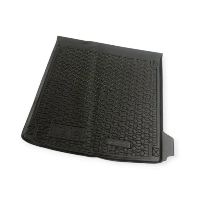 Коврик Ауди Q8 2018-> багажника Мукачево - изображение 1