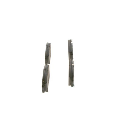 Тормозные колодки Bosch 0986494827 Винница - изображение 2