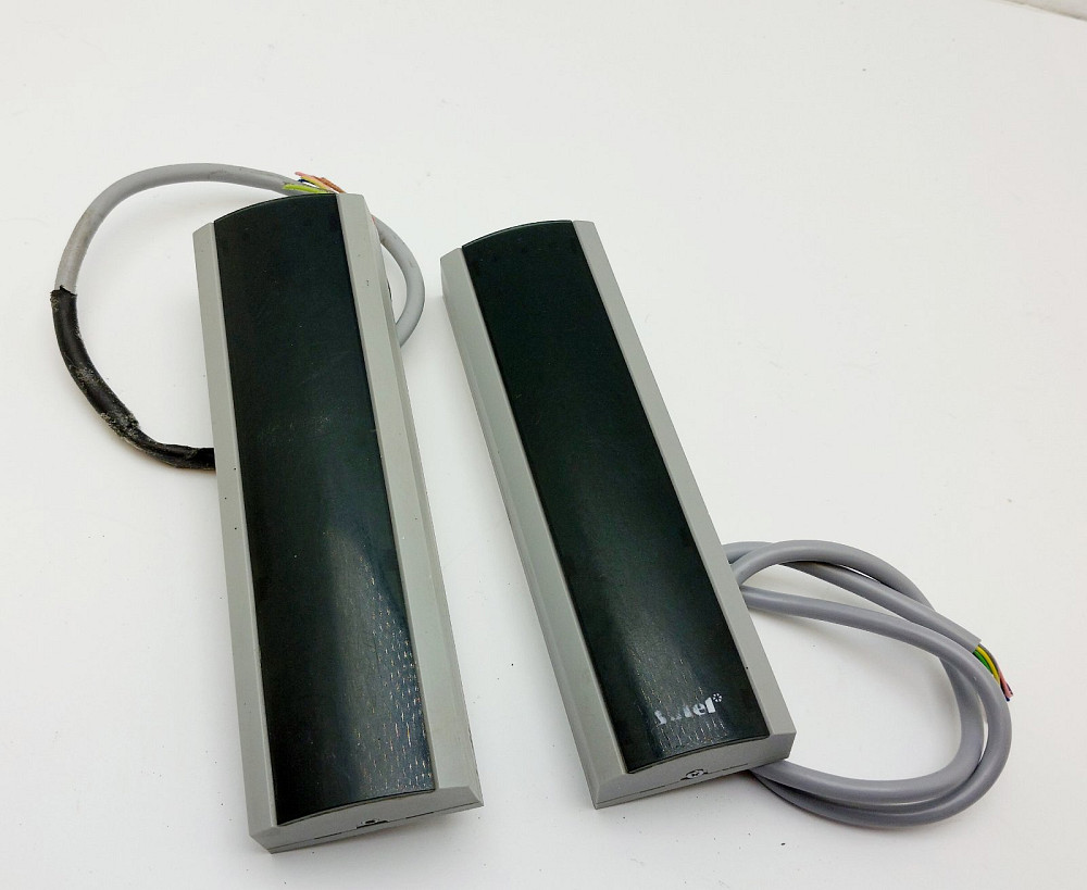 Зчитувач проксіміті карт Satel CZ-EMM3 (Б клас) Луцк - изображение 1