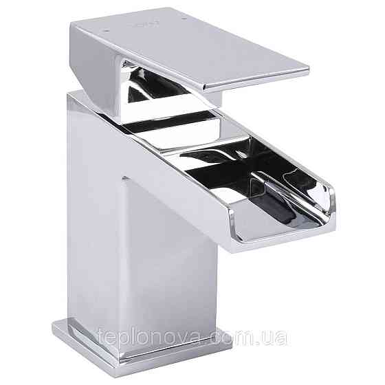 Смеситель для умывальника TOPAZ ODISS TO 18261-H61B Черновцы