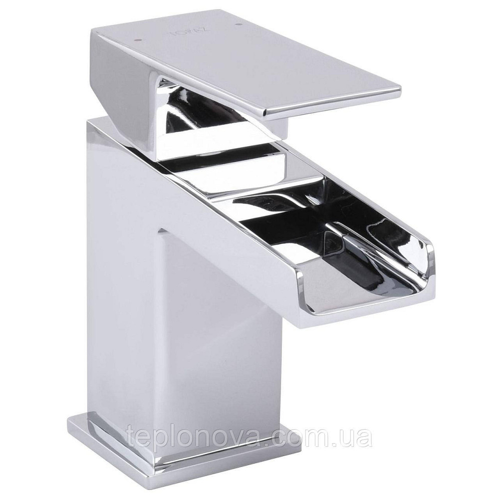 Смеситель для умывальника TOPAZ ODISS TO 18261-H61B Черновцы - изображение 6