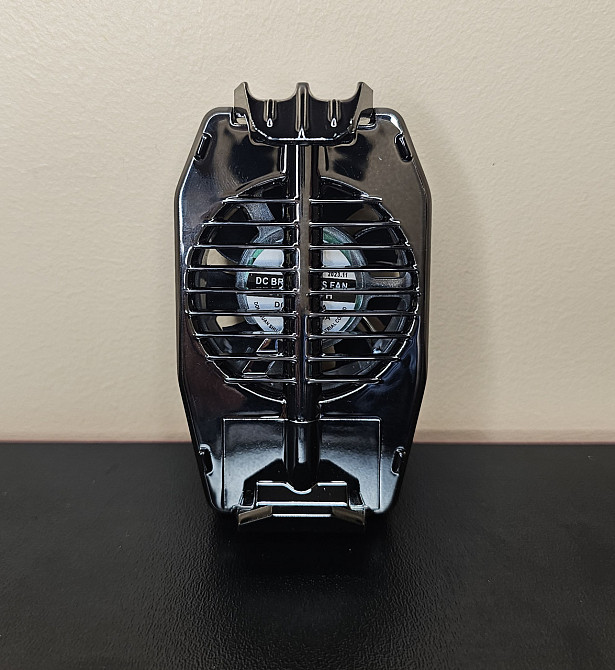 Кулер для телефона з підсвіткою Клевань - фото 2