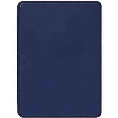 Чехол для электронной книги BeCover Smart Case Amazon Kindle Paperwhite 11th Gen. 2021 Deep Blue (707203) Винница