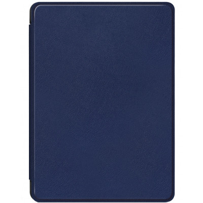 Чехол для электронной книги BeCover Smart Case Amazon Kindle Paperwhite 11th Gen. 2021 Deep Blue (707203) Винница - изображение 2
