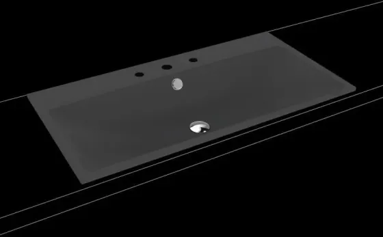 Раковина  Kaldewei Silenio 90Cm 907806033676 Киев