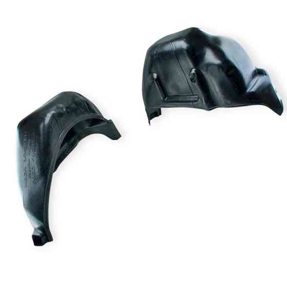 Защита-порылки Focus IIи Turnier (2012-) задние Форд Мукачево