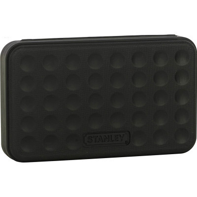 Набор головок Stanley торцевых 1/2" , 7 шт., с шестигранными битами (1-89-099) Винница - изображение 6