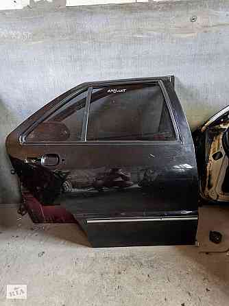 Дверь задняя Чери Амулет Киев