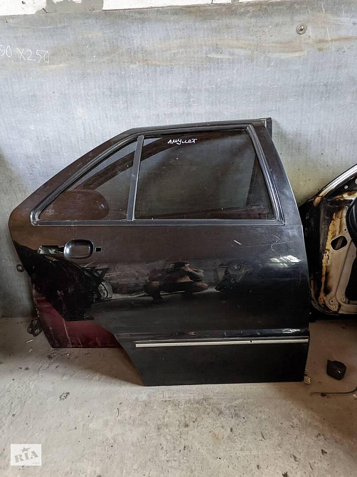 Дверь задняя Чери Амулет Киев - изображение 1