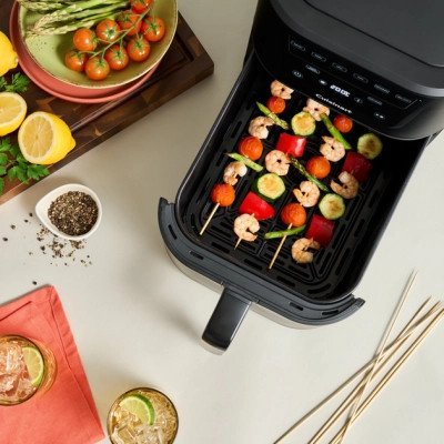 Мультипечь Cuisinart COMPACTMAX 7.6L (AFS8OBLE) Винница - изображение 7