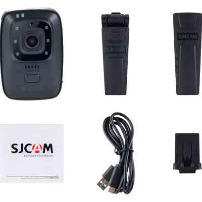 Экшн-камера SJCAM A10 (6972476160066) Винница