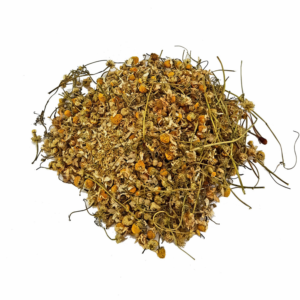 1кг., Ромашка (цвіт) Київ - фото 1