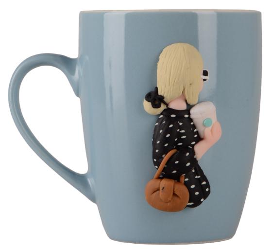 Чашка Limited Edition Dream Girl (7136738) Киев