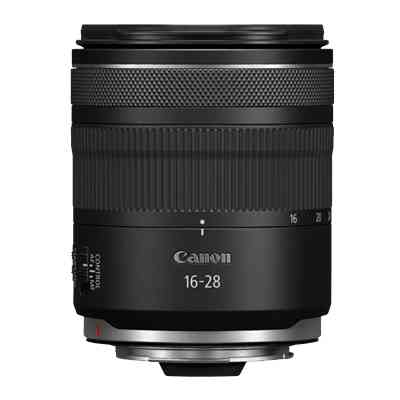 Объектив Canon RF 16-28mm f/2.8 IS STM (6906C005AA) Винница