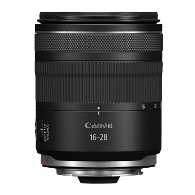 Объектив Canon RF 16-28mm f/2.8 IS STM (6906C005AA) Винница - изображение 1