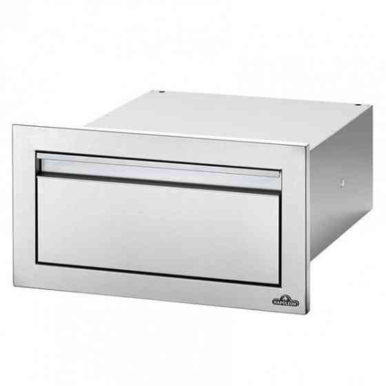 Модуль маленький с 1 выдвижным ящиком Napoleon (46*20 см) BI-1808-1DR Код: 009852 Ровно