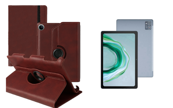 Чехол Spinner360 для планшета Cubot Tab 40, цвет Shlyakhetna Киев