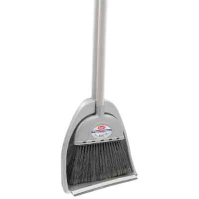 Комплект для прибирання Planet Household Royal совок зі щіткою Сірий (20102) Вінниця