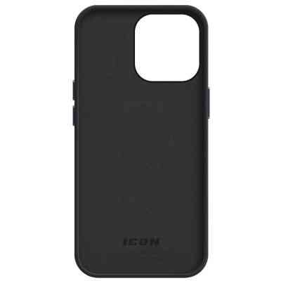 Чехол для мобильного телефона Armorstandart ICON2 Case Apple iPhone 13 Pro Midnight (ARM60601) Винница