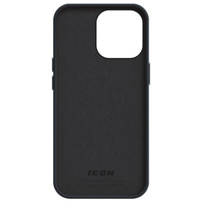 Чехол для мобильного телефона Armorstandart ICON2 Case Apple iPhone 13 Pro Midnight (ARM60601) Винница - изображение 2