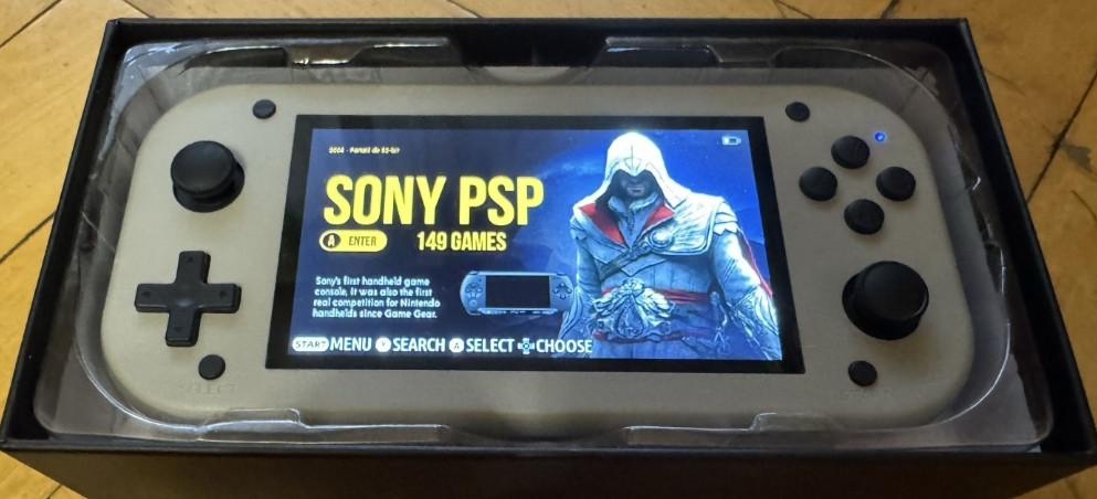 Портативная игровая консоль. Киев - изображение 1