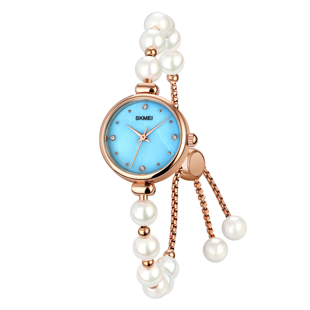 Skmei 1983BUWT Blue-White Киев - изображение 1