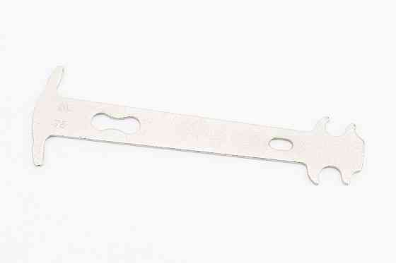 Ключ вимірювання зносу ланцюга KL-9724L Киев