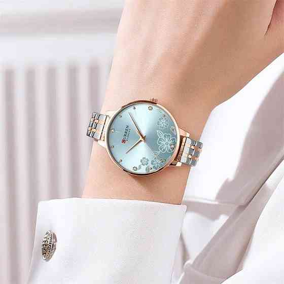 Curren C9068L Comb Blue Київ