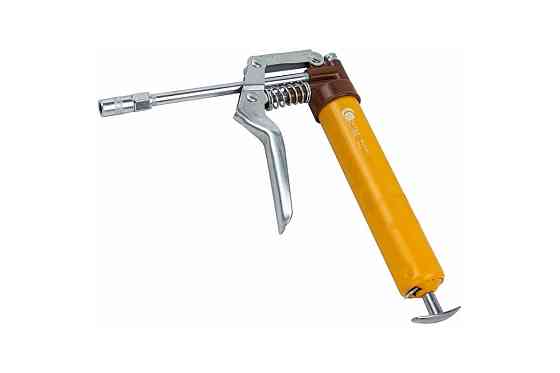 Шприц ручний для нагнітання густого мастила 120мл FORSTIME FT-78039A MST Одесса