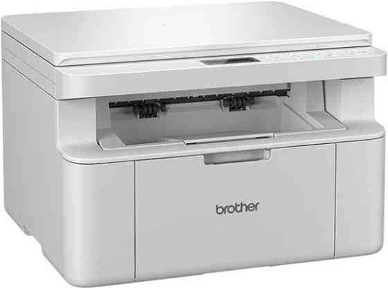 Многофункциональное устройство Brother DCPL1630WYJ1 MULTIFUNCTION DCP (7194771) Киев