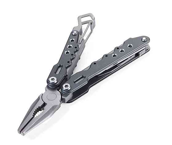 Мультиинструмент Troika 