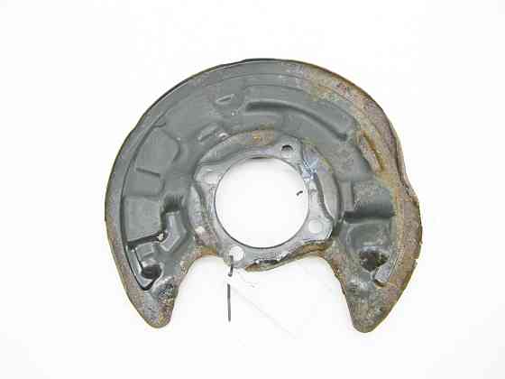 Mercedes-Benz  A2464230220 Щиток заднього гальмівного диска правий CLA Shooting Brake X117 CLA C117 GLA X156 A-class W176 B-class W246 Одесса