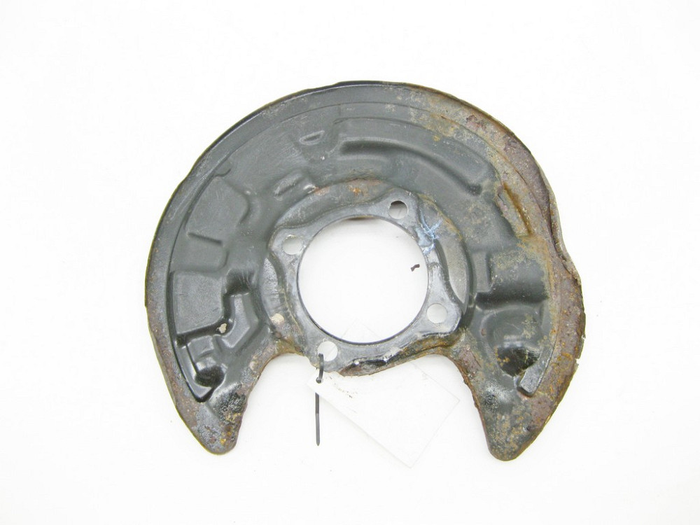 Mercedes-Benz  A2464230220 Щиток заднього гальмівного диска правий CLA Shooting Brake X117 CLA C117 GLA X156 A-class W176 B-class W246 Одесса - изображение 6