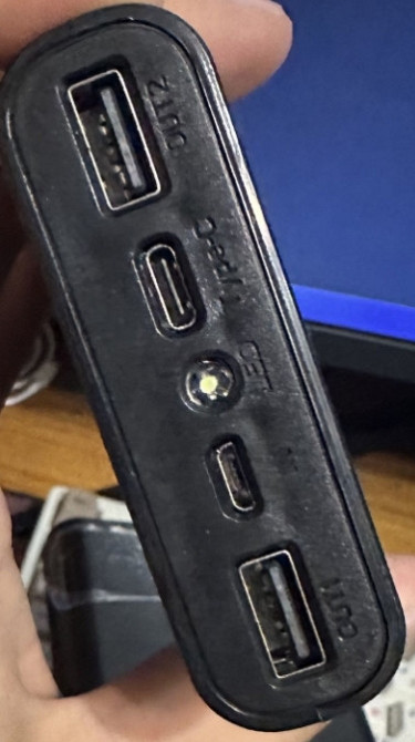 Распродажа остатка. Павербанк / PowerBank S6 (20000 mah) Киев - изображение 3