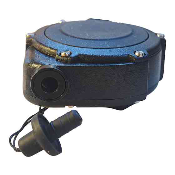 Кнопка PTT ADC 61U — M16 / CC під Motorola R7/R7a для навушників Sordin, 3M Peltor, Earmor Вінниця