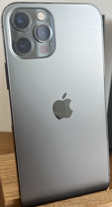 Айфон iPhone 12 Pro 256Gb. Київ - фото 8