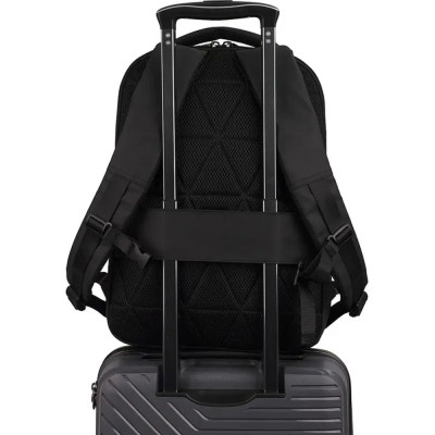 Рюкзак туристический Gabol Backpack Bonus 14L Black (413355-001) (930735) Винница - изображение 7