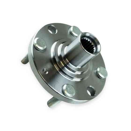 Ступиця Aveo передня Мукачево