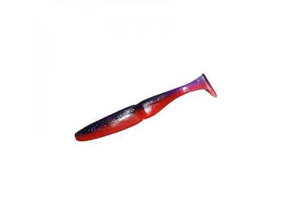 Силиконовая приманка Slim Shad 2,5 (6см) IN69 (12шт/уп) ТМ INTECH Киев