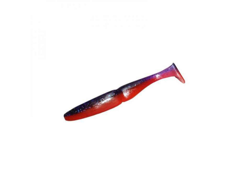 Силіконова приманка Slim Shad 2,5 (6см) IN69 (12шт/уп) ТМ INTECH Київ - фото 1