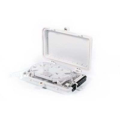 Оптичний бокс RCI FOB-02-04 Вінниця - фото 2