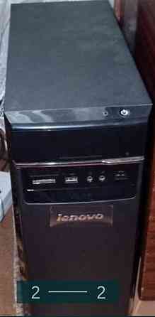 Компьютер; Lenovo . Киев
