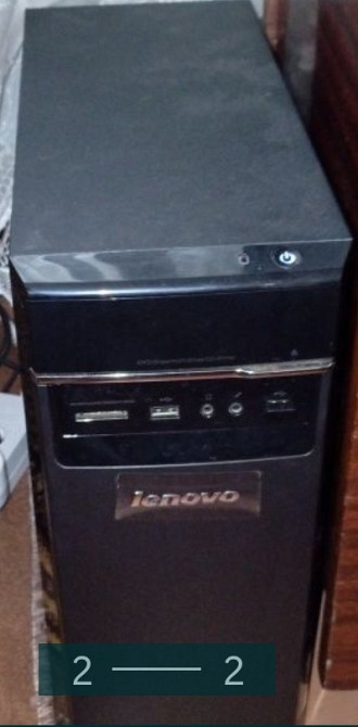 Компьютер; Lenovo . Киев - изображение 2