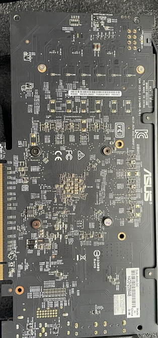 Відеокарта radeon rx580 Київ - фото 2